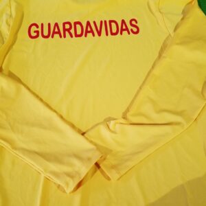 Prendas Proteccion UV50